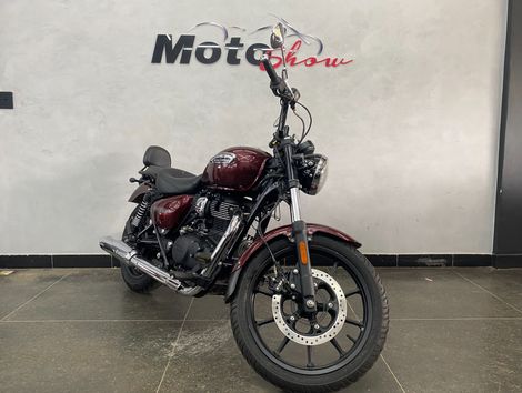 Royal Enfield Meteor 350 Stellar