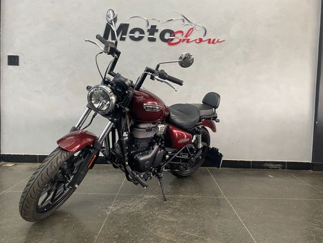 Royal Enfield Meteor 350 Stellar