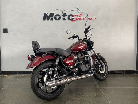 Royal Enfield Meteor 350 Stellar