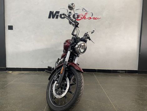 Royal Enfield Meteor 350 Stellar