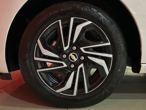Chevrolet ONIX SEDAN Plus LT 1.0 12V Flex 4p Mec.
