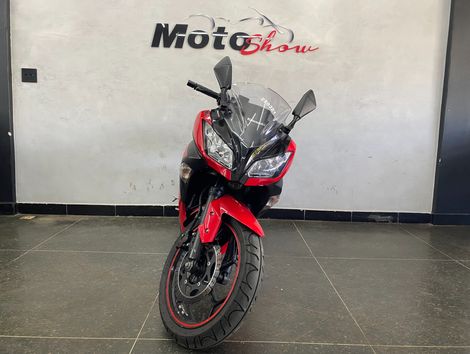 KAWASAKI NINJA 300