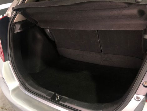 Honda Fit EX/S 1.5 Flex/Flexone 16V 5p Aut.