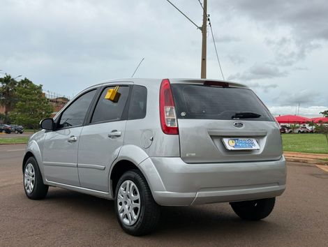 Ford Fiesta 1.0 8V Flex/Class 1.0 8V Flex 5p