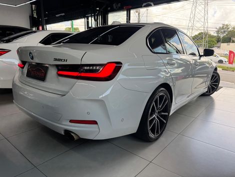 BMW BMW/320i Sport GP FLEX