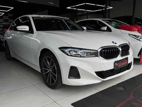 BMW BMW/320i Sport GP FLEX