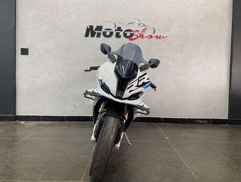 BMW S 1000 RR-M Carbon