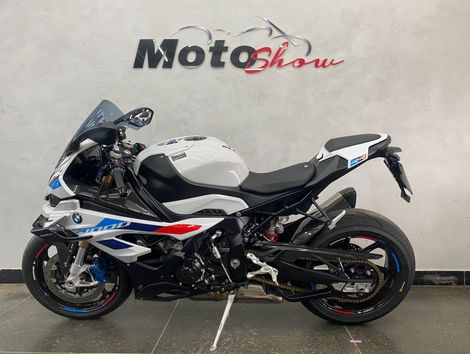 BMW S 1000 RR-M Carbon