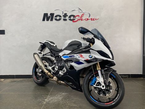 BMW S 1000 RR-M Carbon