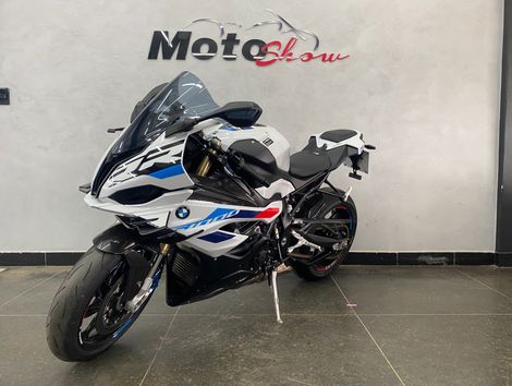 BMW S 1000 RR-M Carbon