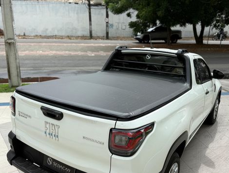 Fiat Strada Endurance 1.4 Flex 8V CS Plus