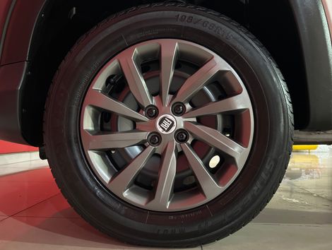 Fiat Strada Endurance 1.4 Flex 8V CS Plus