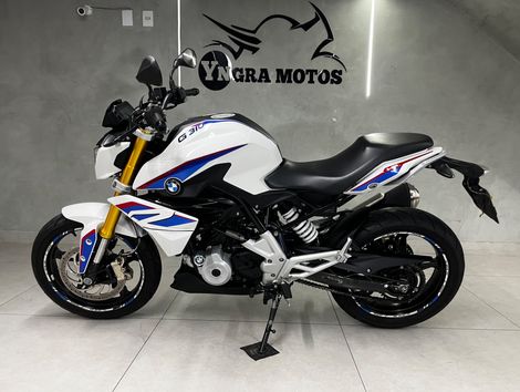 BMW G 310 R