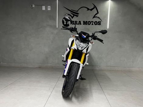 BMW G 310 R