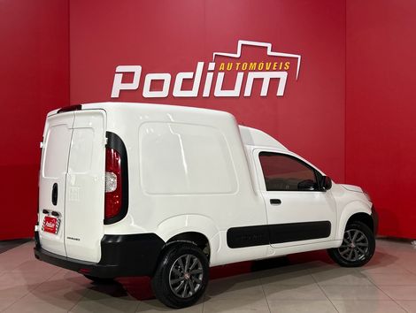 Fiat Fiorino Endurance EVO 1.4 Flex 8V 2p