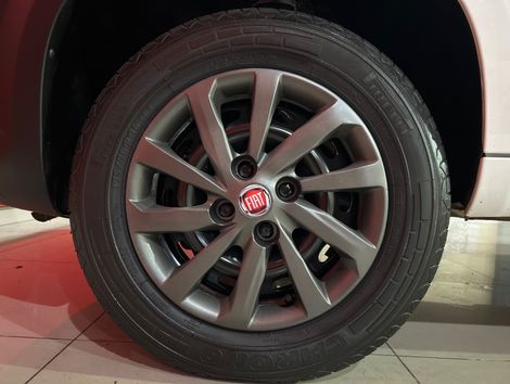 Fiat Fiorino Endurance EVO 1.4 Flex 8V 2p