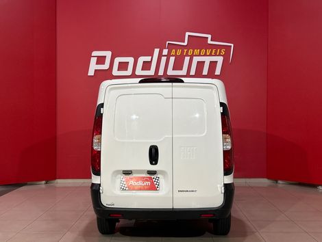Fiat Fiorino Endurance EVO 1.4 Flex 8V 2p