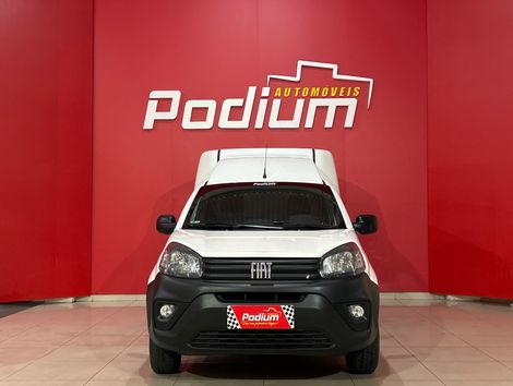 Fiat Fiorino Endurance EVO 1.4 Flex 8V 2p