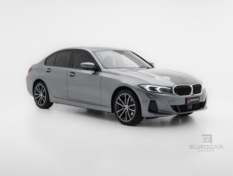 BMW 320iA Modern/Sport TB 2.0/A.Flex/GP 4p