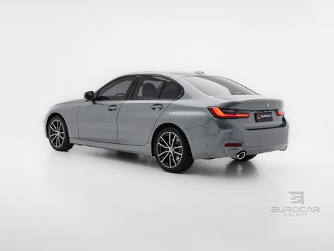 BMW 320iA Modern/Sport TB 2.0/A.Flex/GP 4p