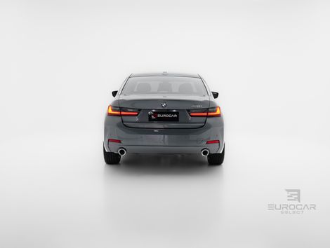 BMW 320iA Modern/Sport TB 2.0/A.Flex/GP 4p