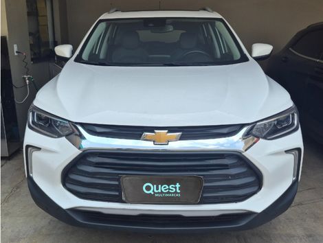 Chevrolet TRACKER Premier 1.2 Turbo 12V Flex Aut.