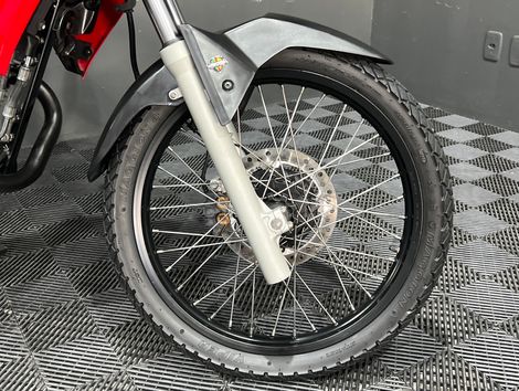 HONDA XRE 300 RALLY FLEX