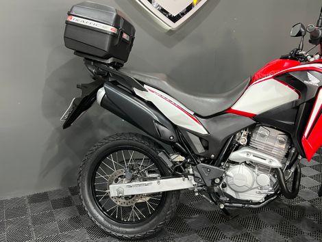 HONDA XRE 300 RALLY FLEX