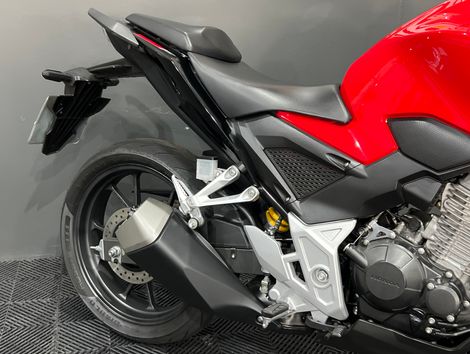 HONDA CB 300F Twister Flex