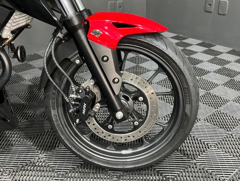 HONDA CB 300F Twister Flex