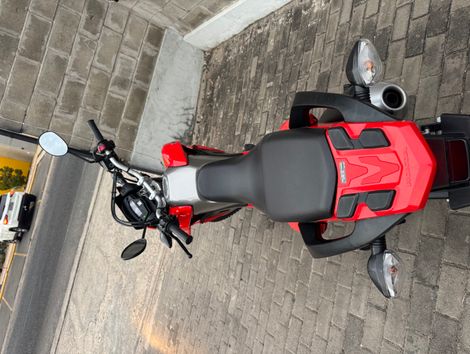 HONDA NXR 160 BROS ESDD FLEXONE