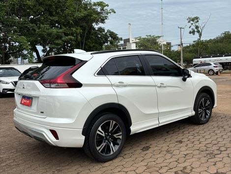Mitsubishi Eclipse Cross HPE 1.5 16V TB 165cv Aut.