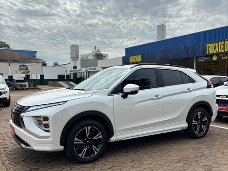 Mitsubishi Eclipse Cross HPE 1.5 16V TB 165cv Aut.