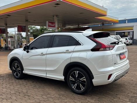Mitsubishi Eclipse Cross HPE 1.5 16V TB 165cv Aut.
