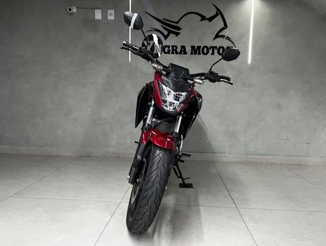 HONDA CB 300F Twister Flex