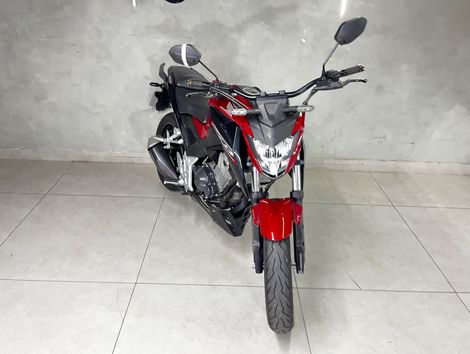 HONDA CB 300F Twister Flex