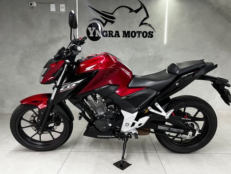 HONDA CB 300F Twister Flex