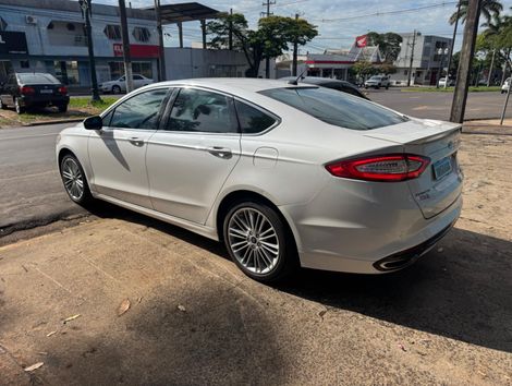 Ford Fusion Titanium 2.0 GTDI Eco. Awd Aut.