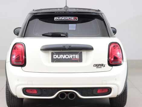 Mini COOPER S 2.0 Turbo 16V 5p Aut.