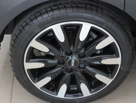 Mini COOPER S 2.0 Turbo 16V 5p Aut.