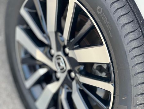 Honda CITY Hatchback Touring 1.5 Flex 16V Aut