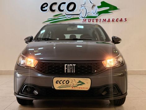 Fiat ARGO DRIVE 1.0 6V Flex