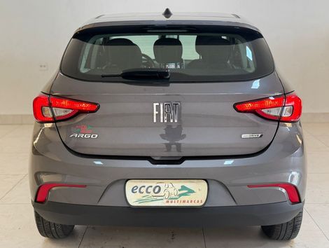 Fiat ARGO DRIVE 1.0 6V Flex