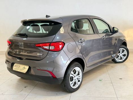 Fiat ARGO DRIVE 1.0 6V Flex