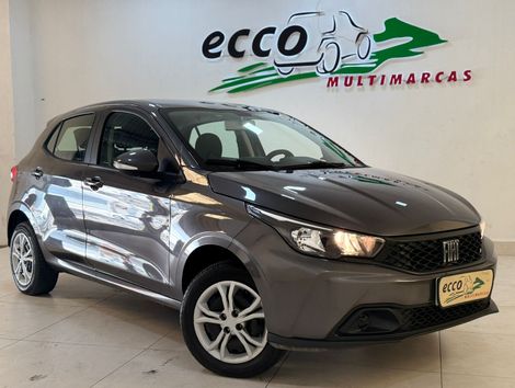 Fiat ARGO DRIVE 1.0 6V Flex