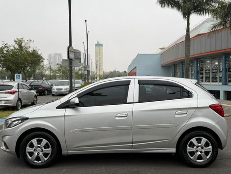 Chevrolet ONIX HATCH LT 1.0 8V FlexPower 5p Mec.