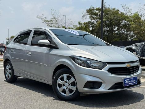 Chevrolet ONIX HATCH LT 1.0 8V FlexPower 5p Mec.