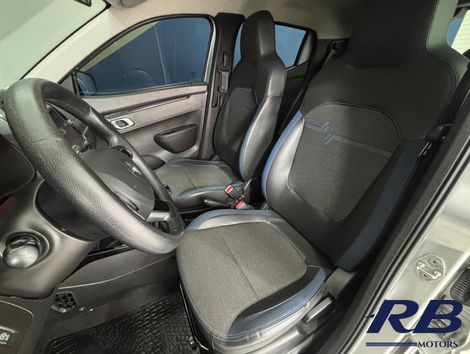 Renault KWID Intense 1.0 Flex 12V 5p Mec.