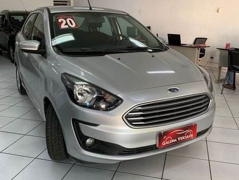 Ford Ka 1.0 SE/SE Plus TiVCT Flex 5p