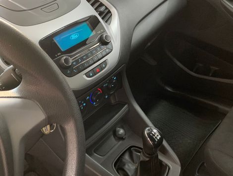 Ford Ka 1.0 SE/SE Plus TiVCT Flex 5p